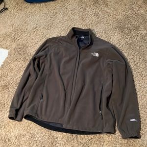 The North Face windwall xxl